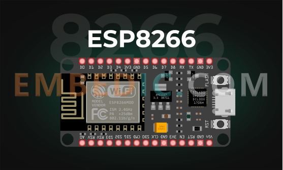 ESP8266 